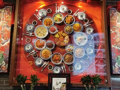 -小财神·老派赣州菜·中华美食地标(第五大道店)