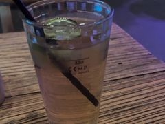 -江湖酒吧(老外滩店)