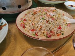 -盛港湾海鲜食府(黄沙店)