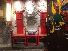 -小龙坎老火锅(北京三里屯店)