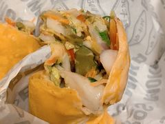 大虾卷-Moka Bros 摩卡站(嘉华店)