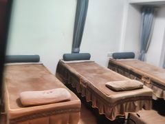 -感智盲人按摩·艾灸·肩颈SPA(岗厦店)