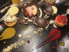 -燃扒房Steakhouse(皇庭店)