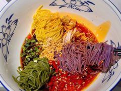 -小河盐帮·私家菜·烤鸭(三元桥·霄云路店)