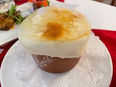 -金色时光俄式西餐厅(中央大街店)