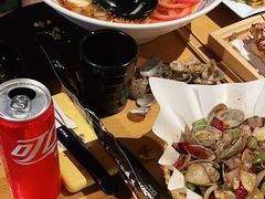 -腰子哥烤串(石佛营炫特店)