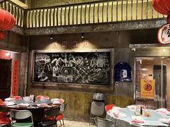 -五马集·海鲜·温州大牌档(黑金冠五马街十字路口店)