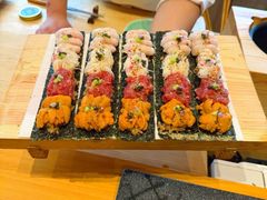 -鮨冠OMAKASE食べ放题(北京首店)