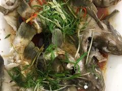 -后田海鲜餐厅(南澳香湖湾店)