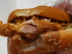 -肯德基(夏湾店)