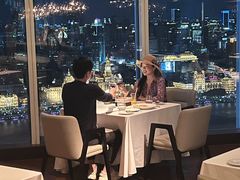-翡翠36餐厅(浦东香格里拉店)