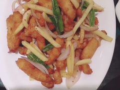 -聚汇三少·龙虾·中餐厅(莫邪路新天地店)