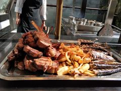 -深圳四季酒店·馥自助餐厅