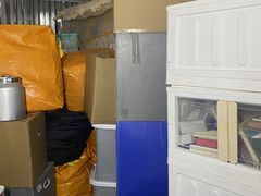 -安东易迷你仓自助寄存仓库(苏州桥店)