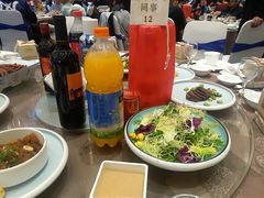 -海景壹号大酒店(滨湖店)