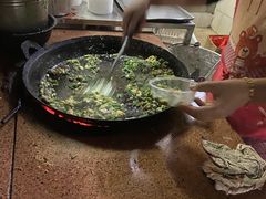 -群众牛肉小点(蚵仔煎)