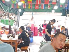 -正南齊北重庆老火锅(光华村直营店)