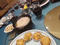 -围龙屋客家食府(福田店)