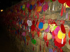 -百里峡七彩艺术小镇