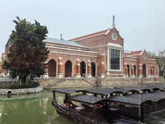 -赤坎·广东华侨国际旅游度假区