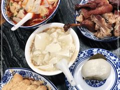-西月城谭豆花(春熙路店)