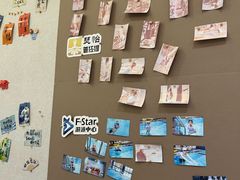 -FLARE STAR FITNESS(复地活力城店)