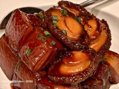 -上海和平饭店龙凤厅 Dragon Phoenix