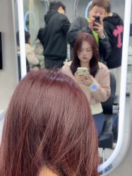 -DK SALON连锁专业烫染接发店