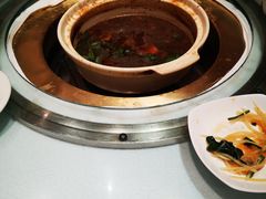 -天宜隆蘑菇宴火锅(石景山旗舰店)