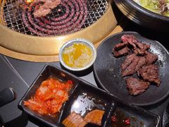 -谷牛和牛烤肉(漕河泾印象城店)