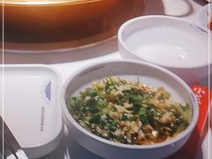 -小龙坎火锅(春熙太古里店)