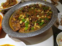 -巴特餐饮6加1音乐餐吧·新疆菜