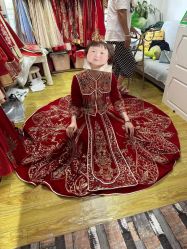 -NaNa婚纱礼服馆