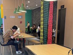 -麦当劳(龙湖北京大兴天街店)