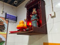 -老字号德记烧腊饭店·海鲜加工
