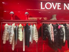 -MONCLER(北京SKP概念店)