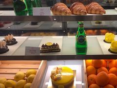 -广州中心皇冠假日酒店·汇点大堂吧