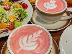 -mordew加州日记西餐&小酒馆(新天地店)