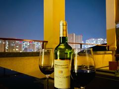 -清河半岛温泉度假酒店