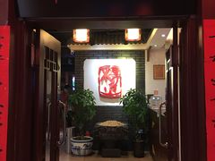 -杨家火锅(国美店)