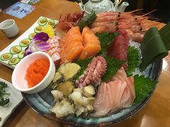 -银子铁板烧料理自助餐(人民广场店)