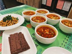 -令氏家外家周礼食府(桥南店)
