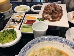 -阿庄新豫菜(通泰路店)