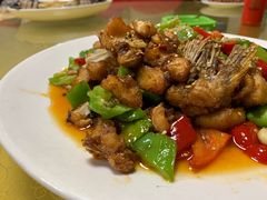 -煲来饱去冷水鱼