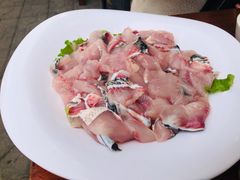 -大理.老字号渝记酸萝卜乌鱼(古城总店)