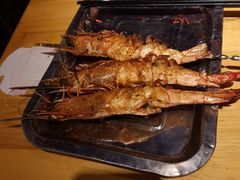 -旺角小渔村·海肠捞饭开创者(环山路店)