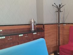 -京天红酒家(马家堡店)