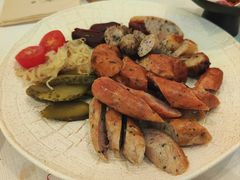 -春树下·树屋花房西餐厅(罍街AS1980店)