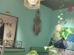 -云中鱼蒸汽石锅鱼(川沙百联店)