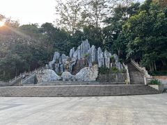-西双版纳勐泐文化旅游区